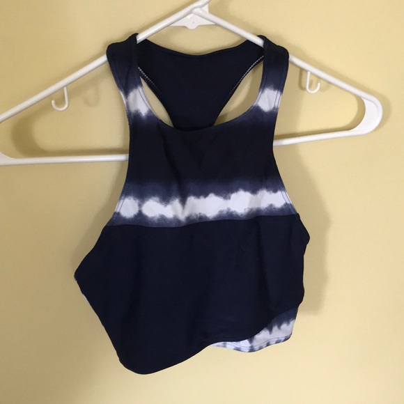 NEW bathing suit from Aerie (with tags and lining) - Picture 1 of 2